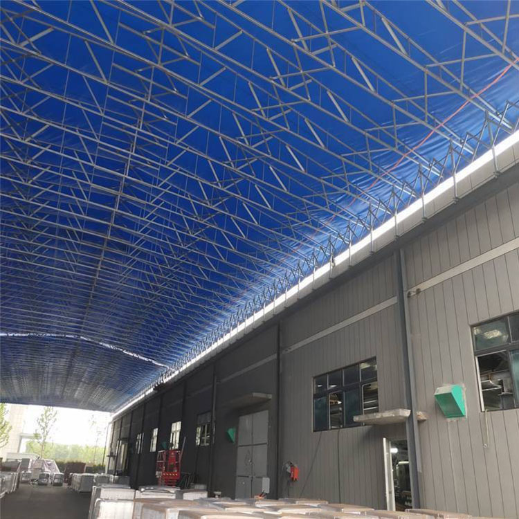 宁城县工程案例